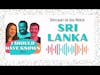 Sri Lanka - Spotlight on Asia Month - 3 Facts & 1 Lie