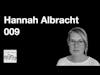 009 Hannah Albracht - T is for Trauma