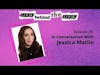 Episode 29: Jessica Matlin | Beauty Director of Bazaar and Co-Founder of Fat Mascara