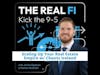 8. Financial Independence By Scaling Up Your Real Estate Empire w/ Chantz Ireland