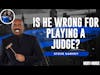 Is Steve Harvey Really A Judge? | Judge Steve Harvey
