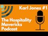 #13: Staying True to Moshimo With Karl Jones - Part 1