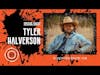Tyler Halverson Podcast Interview with Bringin It Backwards