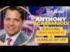 Surviving Bear Markets & Humbled By Life | Anthony Scaramucci | Hot Wallet #7