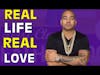 DJ Envy Interview • Real Life Real Love