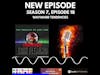 Clip from Season 7, Episode 18 #podcast