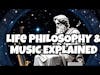 Unveiling Life's Mysteries: Philosophy, Music, and Meaning