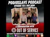 Episode 112: A Conversation with Out of Service