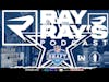 Ray Ray’s Podcast Episode 132 “NFL Draft Preview” Full Episode