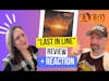DIO's Last in Line: The Most Influential Metal Song? REVIEW + REACTION