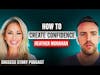 Heather Monahan - Top 50 Keynote Speaker & Best-Selling Author | How to Create Confidence