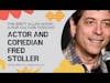 Comedian and Actor Fred Stoller | The Comedy Boom, The Big Breaks, Seinfeld, and Dumb and Dumber