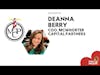 Episode 104 - Deanna Berry -  NIL Opportunities (And Beyond!)