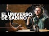 Sabino | Sobre creatividad, comunidad y cómo mantenerte relevante | DEMENTES PODCAST 182