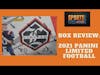 2021 Panini Limited Football Box Opening