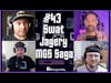#43 Swat, Jagery, MGS Saga