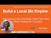 MaidThis Local Biz Domination Course Pt 1: Why RIGHT NOW is the Best Time to Build A Local Biz