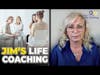 Interview with Jim's Life Coaching Founder, Sue Thomas