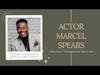 Actor Marcel Spears Talks Playing  