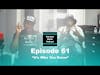 Not Just Music Podcast | Episode 61 | ft Duan & Q | 