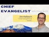 The 4 C’s of Evangelism - Jim Kalbach - Chief Evangelist with Ethan Beute - Episode # 003