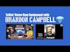 Talkin' Home Gym Equipment with Brandon Campbell Diamond | 50% Facts excerpt