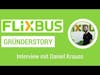 FlixBus Gründungsgeschichte (Interview mit Flixbus Gründer Daniel Krauss) | Fabian Tausch