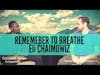 Eli Chaimowitz, Breathing is the Most Important Thing you Can Do | Unlimited Power S1E1