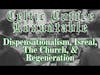 Celtic Coffee Roundtable: Dispensationalism, Israel, The Church, and Regeneration