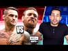 Dustin Poirier vs Conor McGregor 3: My UFC 264 Picks and Predictions