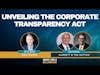 Unveiling the Corporate Transparency Act feat. Garrett and Ted Sutton