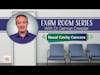 Exam Room Series: Nasal Cavity Cancers │ Dr. Demian Dressler