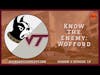 Know the Enemy: Wofford