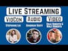 How to Choose the Right Gear for Live Streaming + VidCon Takeaways