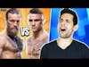 Dustin Poirier vs. Conor McGregor 2: UFC 257 Predictions