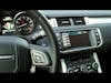 2012 Land Rover Range Rover Evoque review by Mike Herzing from In Wheel Time