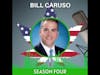 Bill Caruso  Legal Compliance
