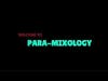 Welcome to Para-Mixology