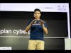 Robby Yung - Gaming, AI, and Interoperability - What's Next for Web3? - w3.vision x DMEXCO 2023
