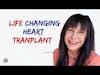 Ted Talk / Heart Transplant - Ava Kaufman