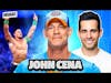 John Cena's Plan To Turn Heel in 2012, Meeting MJF, One More Championship, Bray Wyatt Match