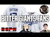 Bitter Giants fans react to the Shohei Ohtani contract | Thompson 2 Clark