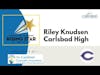 October, 2021 Rising Star: Riley Knudsen, Carlsbad High School