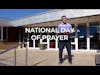 National Day of Prayer Message