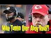 Mike Tomlin Over Andy Reid?!