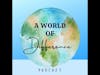 Belonging:  Dr. Mimi Haddad for International Women's Day on Christians for Biblical Equality (re...