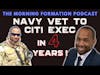 Act Now & Execute Your Goals: Navy Veteran to a Citi Executive Thru NPower with Malcolm Smith
