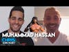 Why Muhammad Hassan left wrestling, plans to be WWE Champ, his job as a Junior High principal