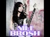 Nili Brosh - a New Generation of Phenomenal Guitarists