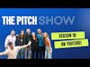 The Pitch Show comes to YouTube for Season 10